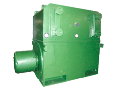 YE2-100L-6YRKS系列高压电动机