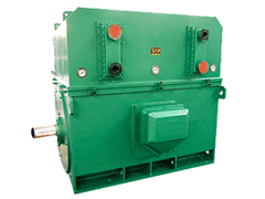 YE2-100L-6YKS系列高压电机
